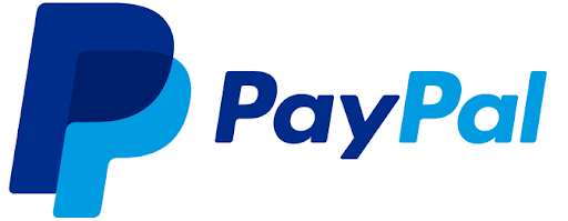 pay with paypal - Code 8 Store